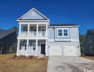 243 Augusta Green Way Myrtle Beach, SC 29579