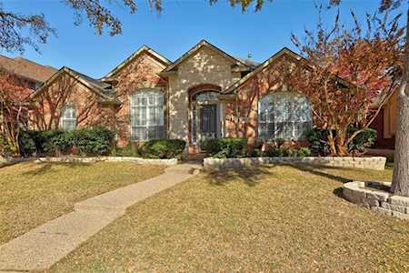 2321 High Country Way Plano, TX 75025