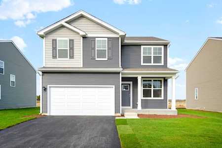 2410 Tahoe Ln Pingree Grove, IL 60140