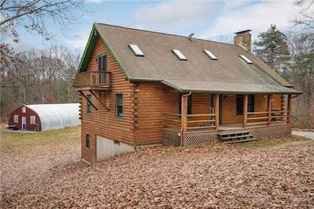 283 Snake Hill Rd Glocester, RI 02857