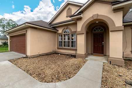 132 Summerhill CIR St Augustine, FL 32086