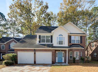102 David John Court Court Goose Creek, SC 29445