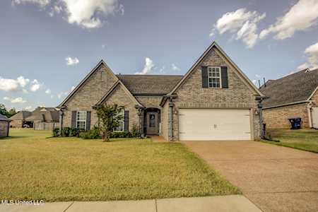 188 Magnolia Gardens Dr Hernando, MS 38632