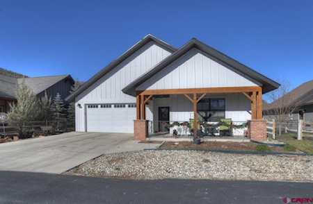 340 Estancia Loop Durango, CO 81301