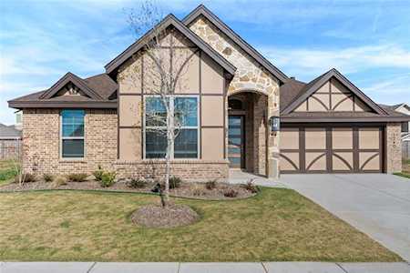 1740 River Bend Road Burleson, TX 76028