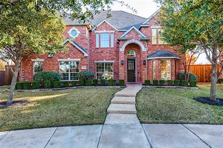 7720 Ashcroft Lane Frisco, TX 75034