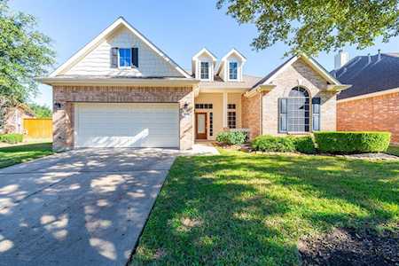 5207 Valley Bluff Ln Katy, TX 77494