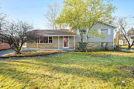 2645 Alder Vista Drive Columbus, OH 43231
