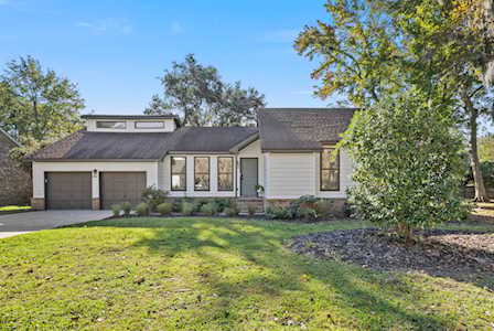 3 N Hampton Drive Charleston, SC 29407
