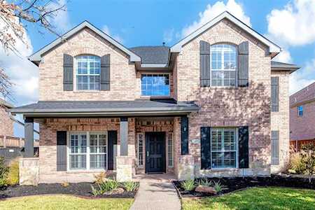 11072 Tenison Lane Frisco, TX 75033