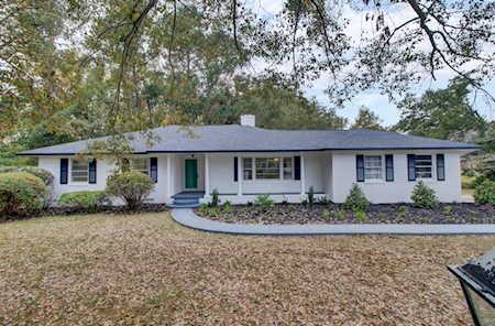 1207 Winchester Drive Charleston, SC 29407