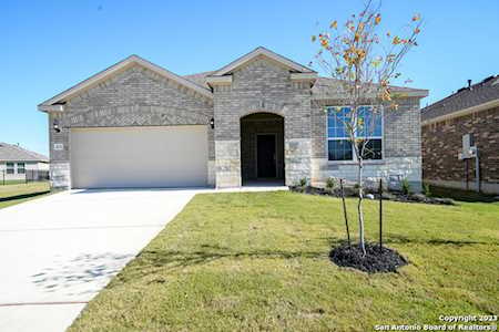 Alamo Ranch Homes for Sale - San Antonio TX Real Estate