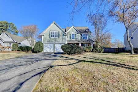 1535 Fairwind Court Alpharetta, GA 30004