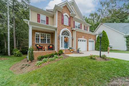 2207 Bleckley Ct Charlotte, NC 28270