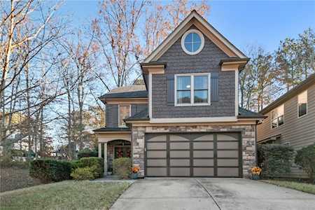 5066 Arbor Village Drive Duluth, GA 30096
