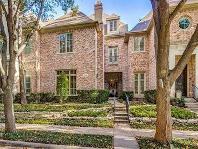 4604 Gilbert Avenue Dallas, TX 75219