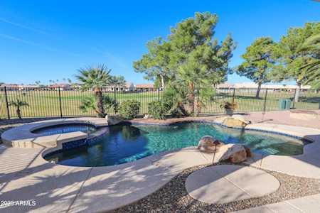 24320 S Lakeway Circle SW Sun Lakes, AZ 85248