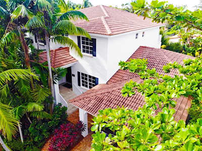 760 Glenridge Rd Key Biscayne, FL 33149