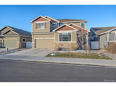 2761 Sapphire St Loveland, CO 80537