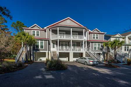 1442 Carradale Lane Lane Mount Pleasant, SC 29466