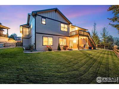 1749 Clear Creek Ct Windsor, CO 80550