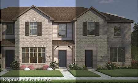 11934 Amber Oak Way Tomball, TX 77375