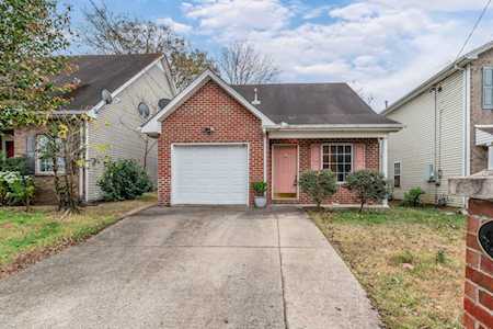 713 William Howard Pl Nashville, TN 37209