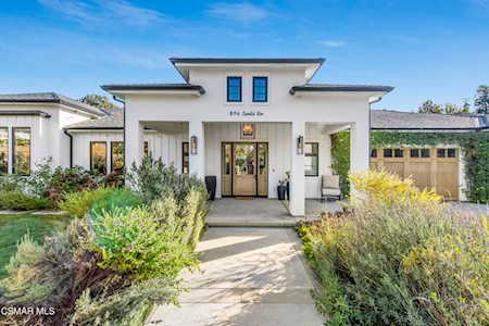 896 Tamlei Ave Thousand Oaks, CA 91362