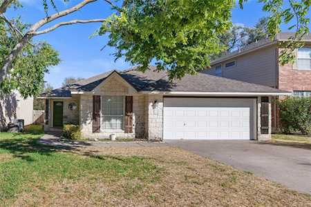 2319 Clover Ridge DR Cedar Park, TX 78613