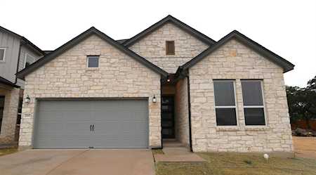 297 Comfort Maple DR Dripping Springs, TX 78620