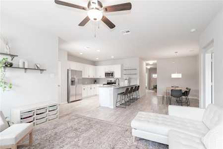 453 Galway Bay LN Georgetown, TX 78626