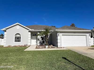 1813 Forest Preserve Boulevard Port Orange, FL 32128