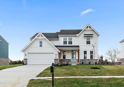 2115 Quail Ridge Dr La Grange, KY 40031