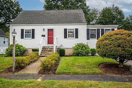 26 Chester Avenue Dedham, MA 02026