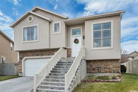 7575 N Lexi Loop Eagle Mountain, UT 84005
