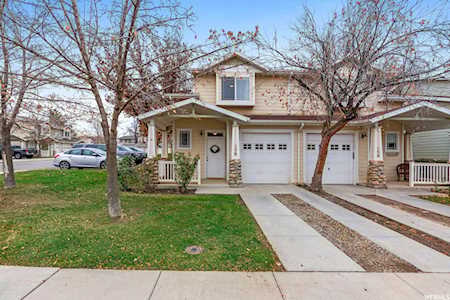 156 N Old Station Way North Salt Lake, UT 84054