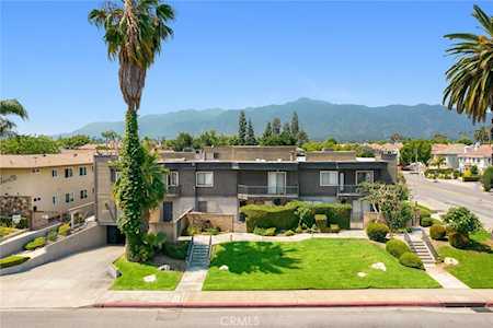 1107 W Duarte Rd #D Arcadia, CA 91007