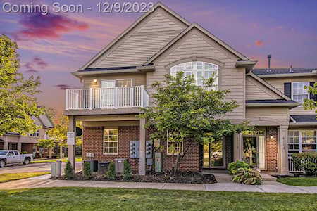 4226 Elizabeth Ave Canton Twp, MI 48188