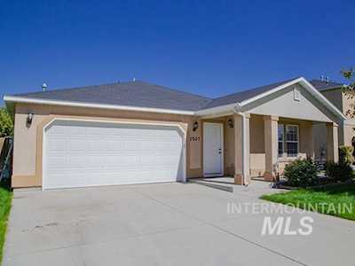 3207 Shady Glenn St Caldwell, ID 83605