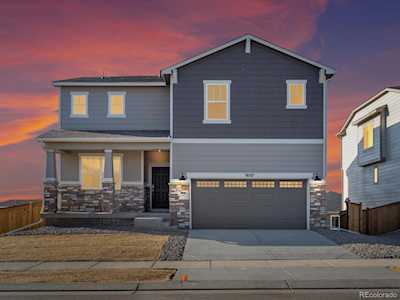 9157 Salida St Commerce City, CO 80022
