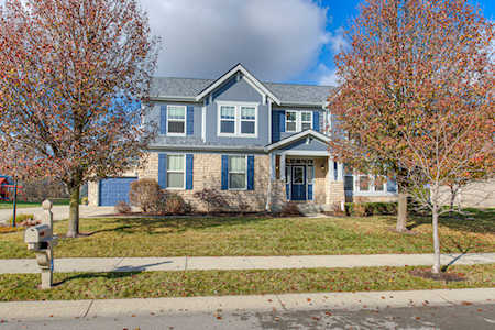2744 April Springs Carmel, IN 46074