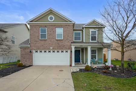 15399 Gallow Ln Noblesville, IN 46060