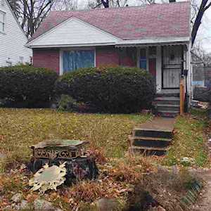 986 Berwick Blvd Pontiac, MI 48341