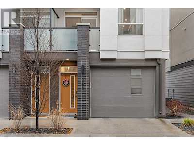 610 Academy Way #368 Kelowna, BC V1V0E8