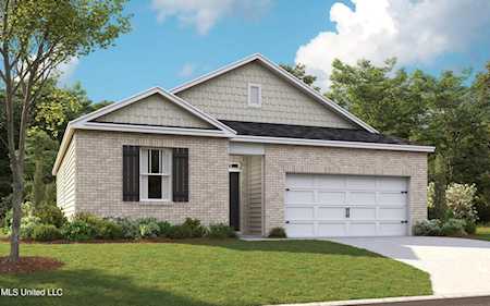 7366 Maple Forest Dr Horn Lake, MS 38637