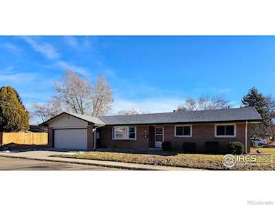 1620 Atwood St Longmont, CO 80501