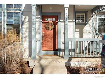 2714 Autumn Harvest Way Fort Collins, CO 80528