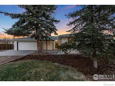3701 Starlite Dr Fort Collins, CO 80524