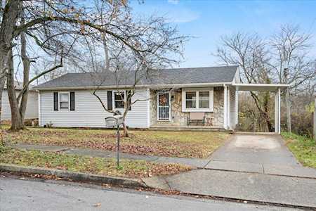 1105 Bay Meadows Dr Lexington, KY 40514