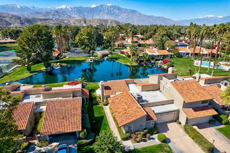 84 Tennis Club Dr Rancho Mirage, CA 92270